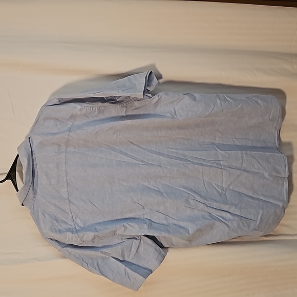 Hollister, short sleeved, button down, shirt - Picture 4 of 4